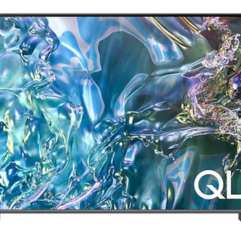 Samsung Q67D, 75'', 4K UHD, QLED, для зала - телевизор