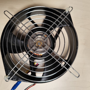 Arvuti ventilaator (1 foto / 1)