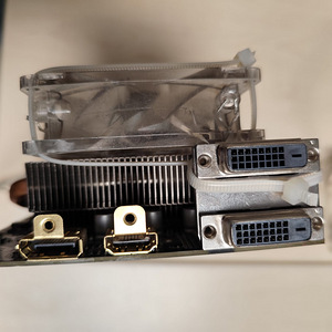 Gigabyte GTX 1060 3gb (3 foto / 3)