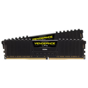 DDR4 8GB | 16GB | 32GB | Corsair Vengeance 3000MhZ (1 foto / 4)