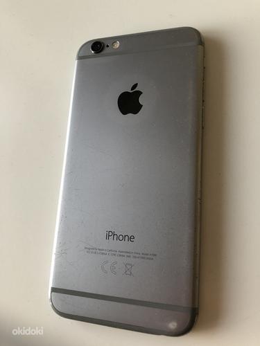 iPhone 6 32GB (foto #3)