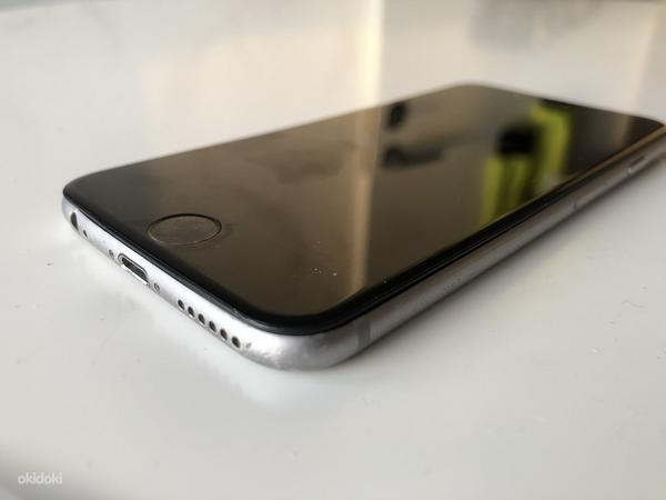iPhone 6 32 ГБ (фото #5)