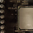 Emaplaat Amd F2A55 fm2 + protsessor Amd Athlon X4 + 8gb ddr3 (foto #2)