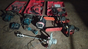 Перфоратор Hilti TE 70 (10 фото из 10)