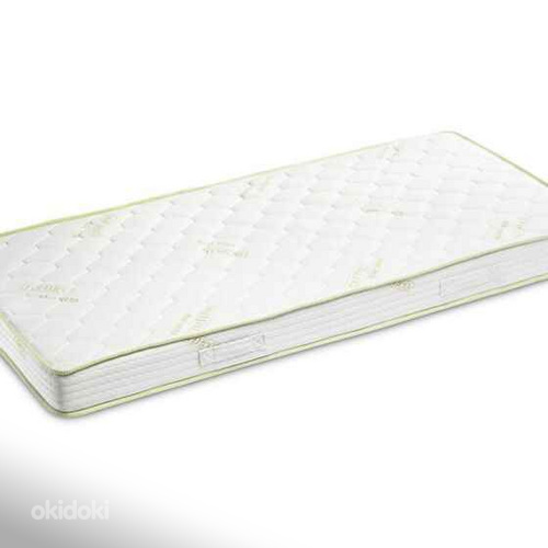 Voodimadrats Dormeo Aloe Vera 120x200