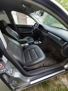Продается Audi A6 1.9tdi 96kw (8 фото из 11)