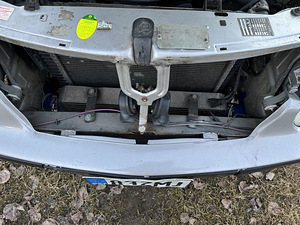 Mercedes-benz clk200 kompressor (10 foto / 10)