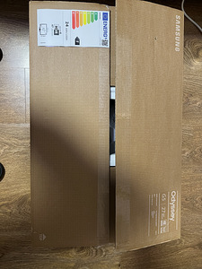 Samsung odyssey g5 (2 foto / 2)