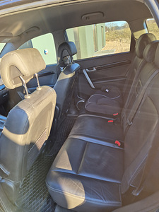 Chevrolet Captiva 2.2 (4 foto / 8)