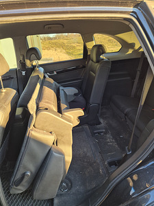 Chevrolet Captiva 2.2 (5 foto / 8)