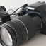 Canon EOS 1100D+Canon EOS 550D+Zoom Lenz Canon 75-300mm (foto #3)