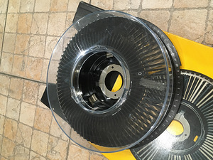 Kodak carousel diamagazin (2 foto / 3)