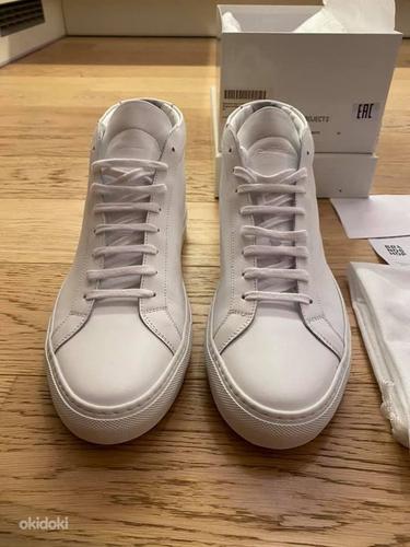 Common projects (foto #2)