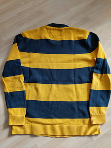 Tommy Jeans sweater (2 foto / 5)