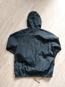 Gucci "Angry Cat" Nylon Windbreaker (3 foto / 10)