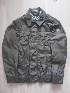 Куртка Moncler (1 фото из 5)
