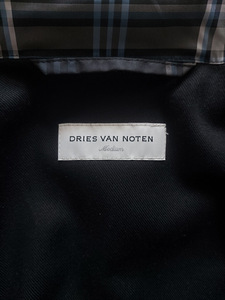 Dries van noten jope (3 foto / 5)
