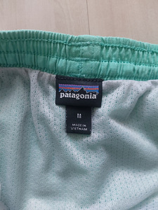 Patagonia shorts (3 foto / 4)