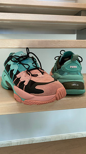 Puma Lqd Cell shoes (2 foto / 2)
