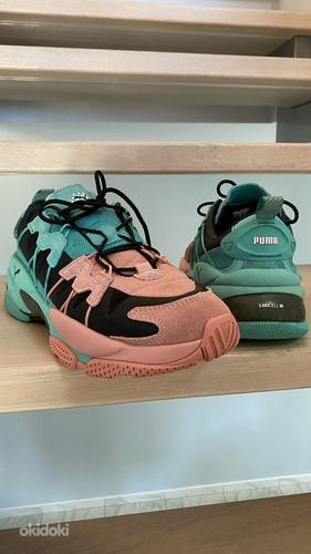 Puma Lqd Cell shoes (foto #2)