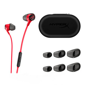 Наушники HyperX Earbuds