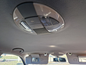 Mercedes-Benz E 320 4 Matic Avantgarde 3.2 165kW (9 foto / 12)
