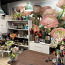 ПРОДАЕТСЯ производственный цветочный магазин в ТЦ (фото #5)