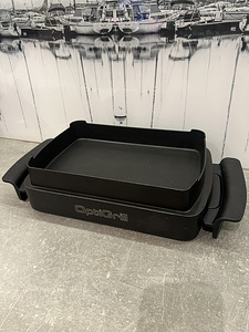 Форма для выпечки и закусок Tefal OptiGrill+ (XA725870) (2 фото из 5)