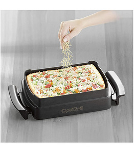 Форма для выпечки и закусок Tefal OptiGrill+ (XA725870) (3 фото из 5)