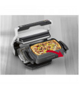 Форма для выпечки и закусок Tefal OptiGrill+ (XA725870) (4 фото из 5)