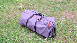 Kolibri K-250T Paat (7 foto / 7)