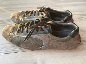 Мужская обувь Prada Размер 43