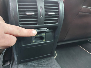 Vw passat b7 2.0tdi _Exclusive_ (10 foto / 13)