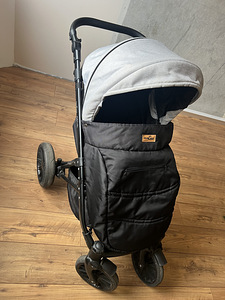 Lapsevanker Maema IWalk (1 foto / 5)