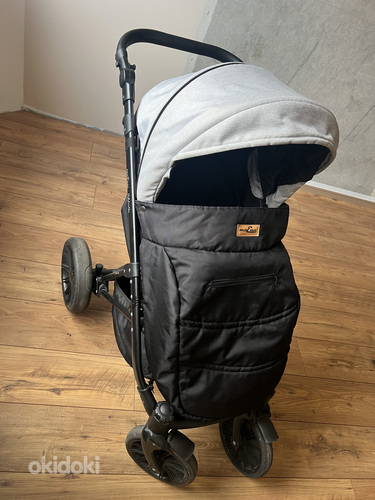 Lapsevanker Maema IWalk