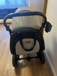 Lapsevanker Maema IWalk (2 foto / 5)