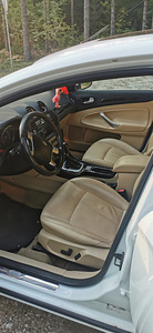 Ford Mondeo Chia (5 foto / 10)