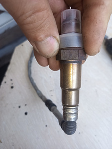 Lambda andur VAG 03C906262CB