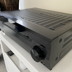 HDMI Support Stereo Receiver / KENWOOD / RA-5000 (4 foto / 7)