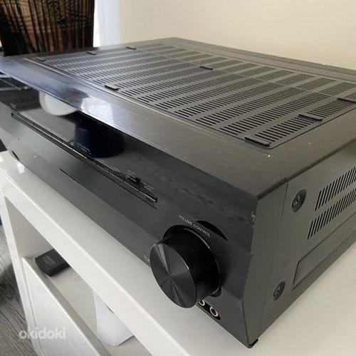 HDMI Support Stereo Receiver / KENWOOD / RA-5000 (foto #4)