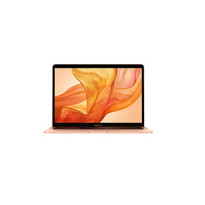 Apple MacBook Air (M1, 2020) 8 GB, 512 gb SSD, kuld + laadja (1 foto / 10)