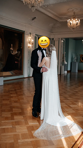 Продается фата (1 фото из 4)