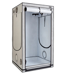 HOMEbox Ambient Q120 - 120x120x200cm (2 foto / 2)