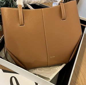 Brand bag Polene, koopia