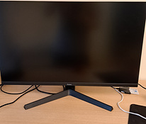 Müüa iiayama 27-tolline monitor, 75 Hz