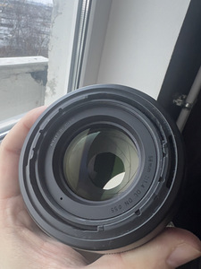 Fujifilm x-t4 komplekt (7 foto / 9)