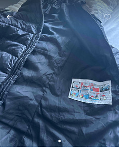 Moncler naiste mantel (2 foto / 6)