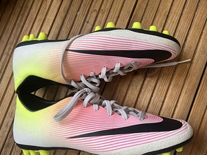Nike Mercurial Vapor Academy (3 foto / 7)