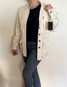 Müüa uus naiste jope (Zara) (2 foto / 4)