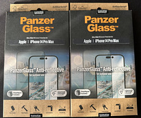 Защитное стекло для экрана Apple iPhone14 PRO MAX